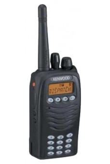 Портативная радиостанция (рация) Kenwood TK-2170